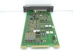 ASEA BROWN BOVERI IMCIS-22 PLC MODULE