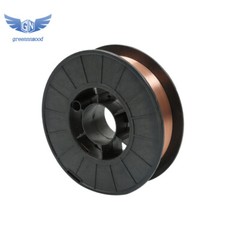1 Rolls ER70S-6 .023″ (0.6 mm) Mild Steel MIG Welding Wire 10 Lbs US