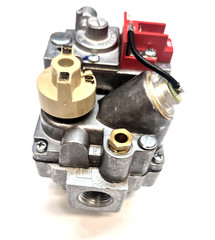 Robertshaw Gas Valve 700-504 7000BMVR for Frymaster Vulcan Garland