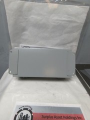 HOFFMANN,A12064CH,JUNCTION BOX/ENCLOSURE 12 IN X 6IN X 4IN NOS