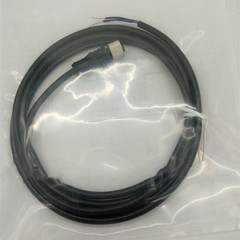 one NEW BANNER MQDC-406 Sensor connection line Free ship #YP1
