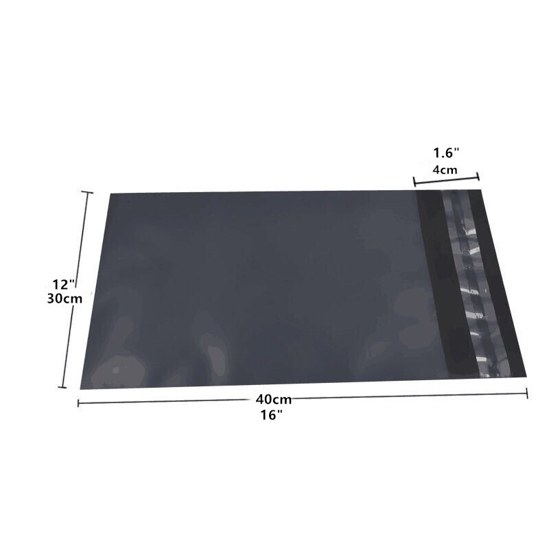 Bags 12×16 Poly Mailers Shipping Self Sealing Plastic Envelopes 12″ x 16″