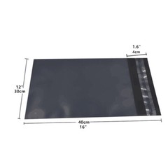 Bags 12×16 Poly Mailers Shipping Self Sealing Plastic Envelopes 12″ x 16″