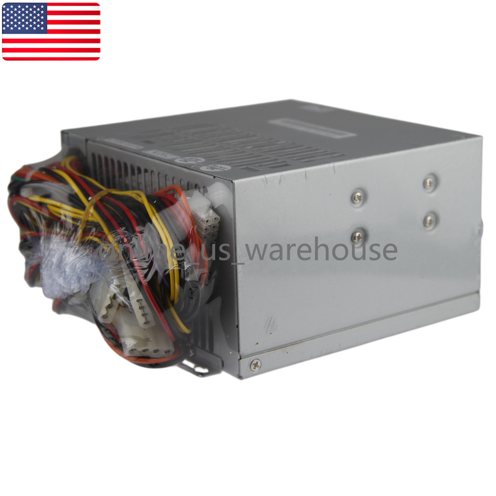 FSP FSP300-60ATV (PF) 300W Industrial Computer Standard Power Supply – US Stock