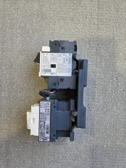 Schneider GV2ME16/9-14A LC1D18
