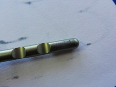 E5423 Duckworth & Kent DK7726 Ophthalmic Lens Loading Forceps