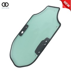345-6230 3456230 CA3456230 Cab Door Glass For Caterpillar 226D 242D 289D 297D