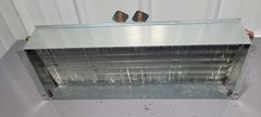 MCC Heater Coil 22-0227 New Flyer 6321501 Mobile Climate Control Bus