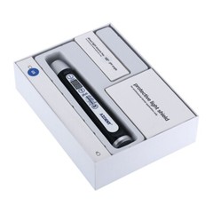 AZDENT Dental Wireless LED 1 Second Curing Light Resin Lamp Curing High Power