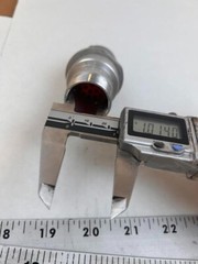 DEUTSCH CONNECTOR HD36-18-21PN-059