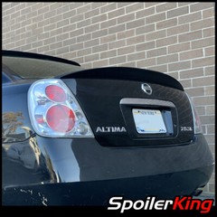 SpoilerKing #380K Universal 30″- 55″ Custom Rear Polyurethane Trunk Spoiler Wing
