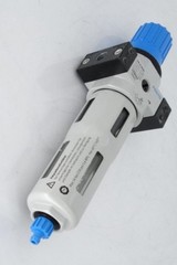 Festo Air Filter Regulator LFR-3/4-D-MIDI-A PN: 162685 *NIB*FREE SHIP*