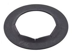 Pushon Pushnut Stud Size 5/8 Phosphate + Oil 2piece