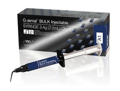 GC America Bulk Injectable Universal Light-Cured Composite A1 Authorized Distrib
