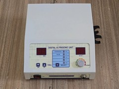 New 3mhz Ultrasound Therapy Unit Multiple Physical Therapy Machine