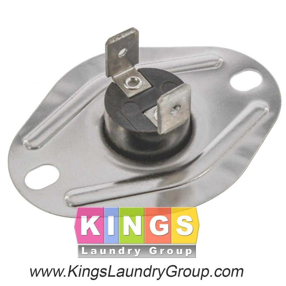THERMOSTAT 130103 L225 AUTO (WFR130103) FOR AMERICAN DRYER ADC