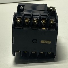 AC Magnetic Contactor 220v 2.2kW 440v 2.2kW