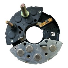 BOSCH Alternator Rectifier 1 127 320 692 – 850 Made in Spain
