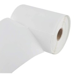 4 Rolls 4×6″ Direct Thermal Shipping Labels – 250 Per Roll – 1000 Address Labels