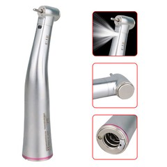 NSK Style Dental Brushless LED Electric Micro Motor 1:1 1:5 1:4.2 Handpiece USA