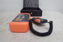 Dr. Meter LX1330B Digital Illuminance Light / Lux Meter 0 – 200,000 Lux