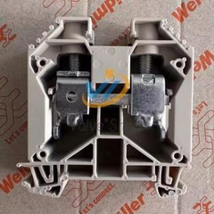 40pcs/pack New Terminal Block WDU 35 1020500000