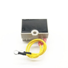 1x Electric Ship Half Wave Rectifier 25FW-4FB1 230~460V 207V 2.5A