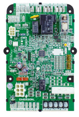 Upgrade Kit for Rheem Ruud Honeywell Furnace Fan Control Board ST9101A 1014
