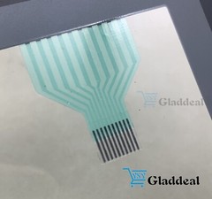 G306A000 Touch Screen Panel Digitizer for Red Lion G306A000 Touchpad