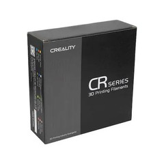 Creality Cr-Pla Fluorescent Orange Plastic Filament, 3D Printer