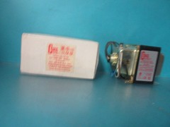 Core Components LE12100 Control Transformer 120-024-100-1TF-CB 96Va 120 To 24Vac