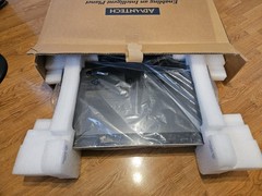 Advantech Touchscreen Monitor Model FPM-7211W-P3AE
