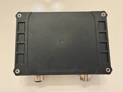 EMERSON SCP 100S24X-CP1 Sola HD SCP100S24X-CP1 IP67 Power Supply Class 2 24VDC