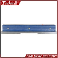 Findmall 12” 300mm Master Precision Level in Fitted Box For Machinist Tool New