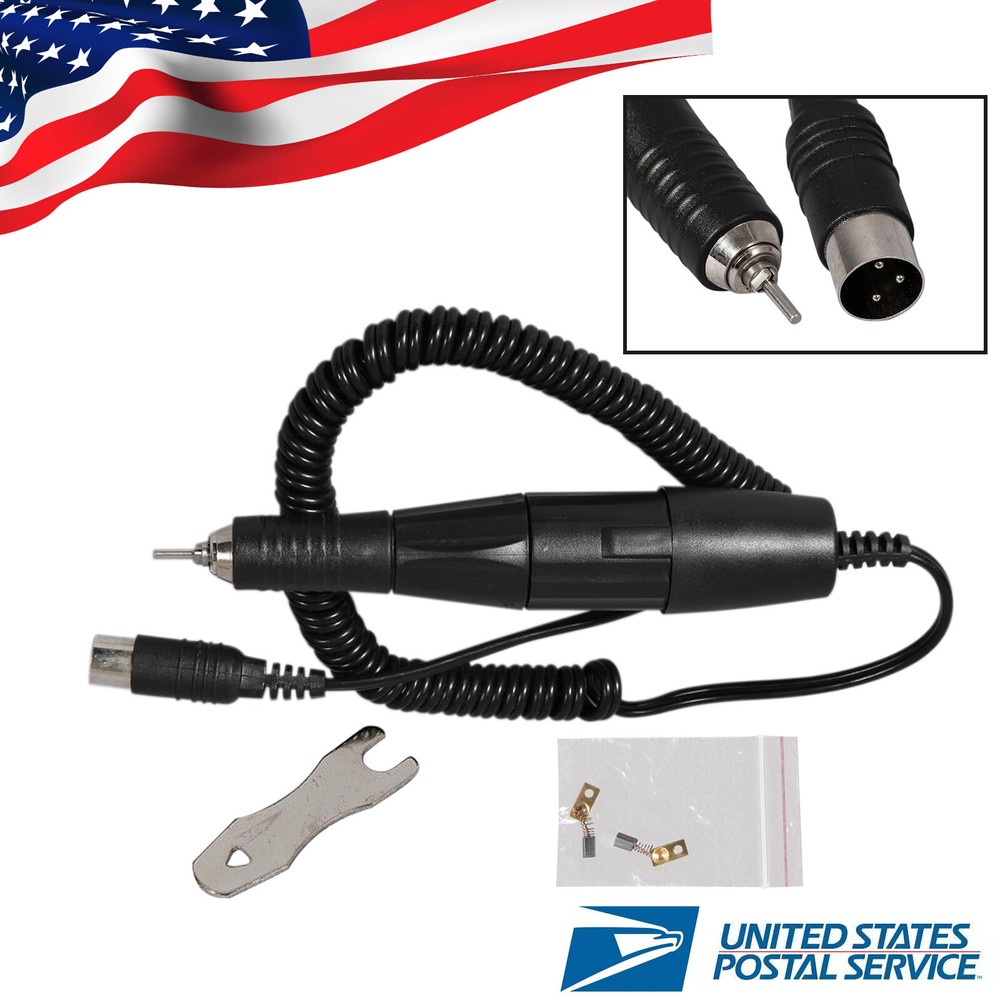 for MARATHON Dental Electric Micromotor Polishing Handpiece 35000RPM 35K Jewelry