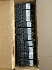 Siemens Q2020NC 120V Circuit Breaker 20 Amp 10pack New Never Used Free Shipping