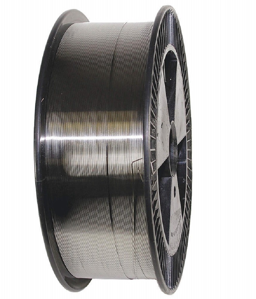 Stainless Steel ER316L MIG Welding Wire Mig Wire 316L .035″ 10 lbs Roll
