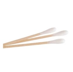 4000 Non-Sterile Disposable 6″ Inch Cotton Tipped Applicators (BB)