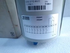 KAESER KOMPRESSORCN ENQ82 kaeser control
