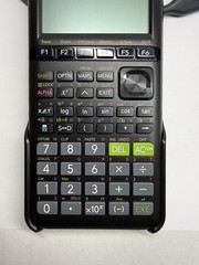 Casio fx-9750GIII Graphing Calculator – Black Python USB Power Graphic 3 w/ Wire