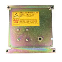 9239568 ICX CPU Controller For John Deere 120C 135C 160C 200CLC 230CLC Excavator