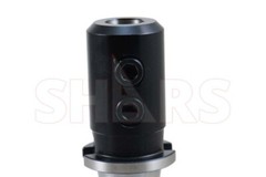 SHARS 40 NMTB End Mill Holder CNC 1 x 3.75” TIR 0.0004” NMTB40 New P[