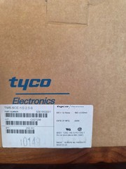 Tyco TMS-SCE-1/2-2.0-9, 5061850001, 250 Count Roll, Unopened (NOS) SEE PICS