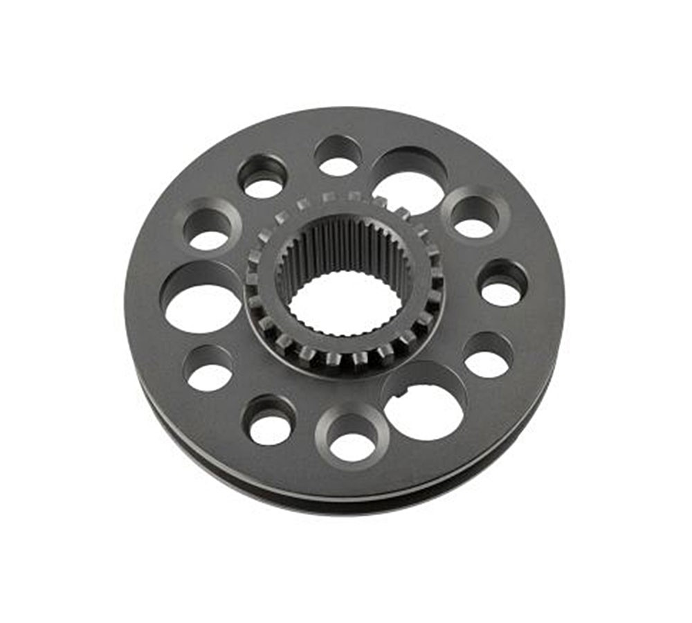 Differential Sliding Clutch Replaces OEM 320KB459A