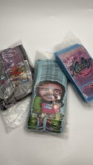 Mylar bags (QTY50)