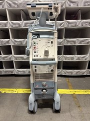 Maquet CARDIOSAVE Hybrid IABP Intra-Aortic Balloon Pump 0998-00-0800-53 – READ