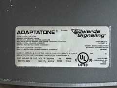 NEW- Edwards 5531MV-24N5