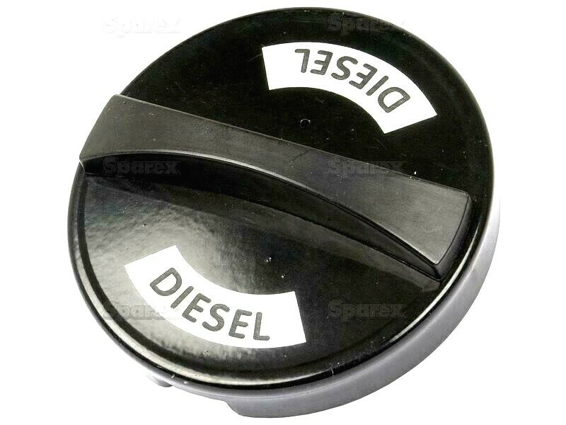 FUEL FILLER CAP FOR FORD NEW HOLLAND 5640 6640 7740 7840 8240 8340 TRACTORS
