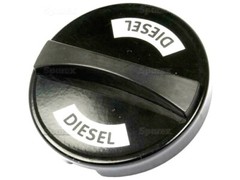 FUEL FILLER CAP FOR FORD NEW HOLLAND 5640 6640 7740 7840 8240 8340 TRACTORS
