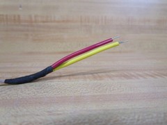 Barber Colman P051-33F00-036-6-00 Thermocouple 2508